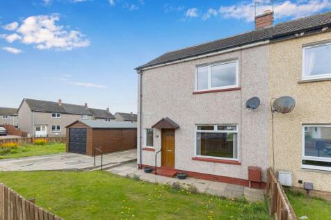 1 Waverley Park, Mayfield, Midlothian, EH22 5SQ