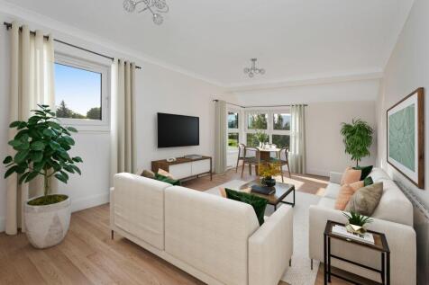 12 The Fairways, Monktonhall, Musselburgh, EH21 6SN