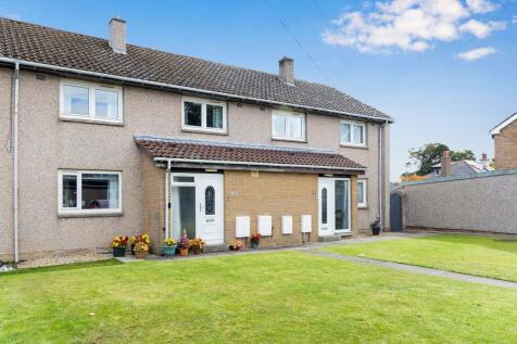 12 Belwood Crescent, Milton Bridge, EH26 0QL