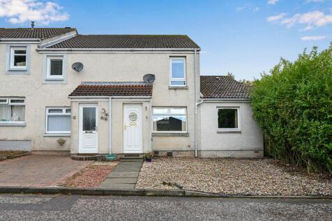 8 Merlyon Way, Penicuik, EH26 0JN