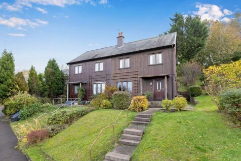 3 Melville View, Lasswade, EH18 1AE