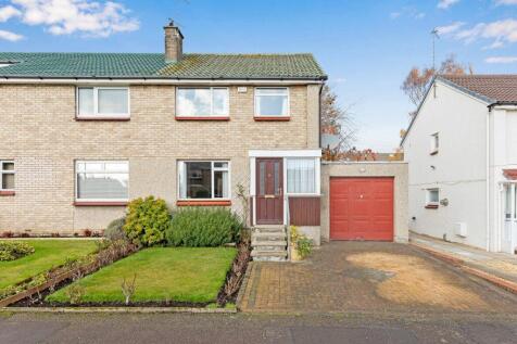 7 Mayburn Bank, Loanhead, EH20 9EZ