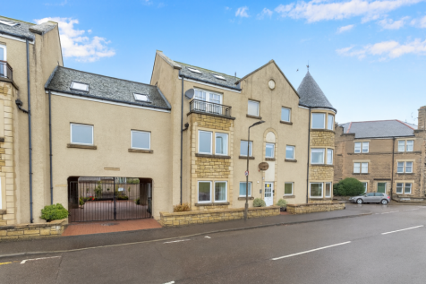 6a, Links View, Musselburgh, EH21 6JT