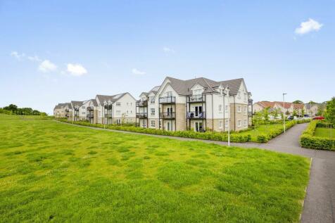 Balerno - 1 bedroom flat for sale