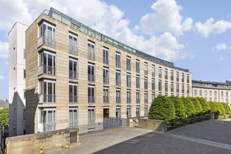 5A/5, St. Vincent Place, EDINBURGH, EH3 5BQ