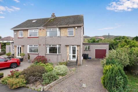 14 Caiystane Terrace, Edinburgh, EH10 6SR