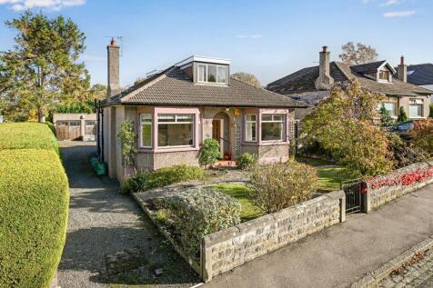 40 Woodhall Bank, Edinburgh, EH13 0HJ