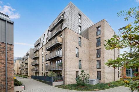 18/12 Hughes Close, Edinburgh EH7 4GL