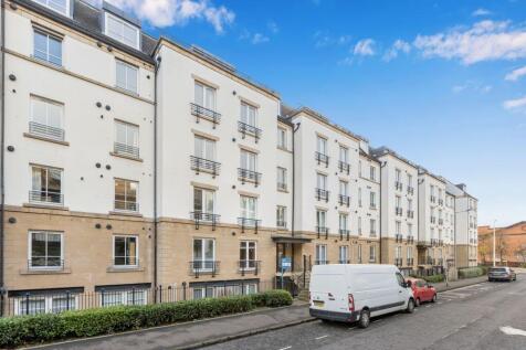 83/2, Hopetoun Street, Bellevue, Edinburgh, EH7 4NJ