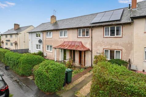 80 Glendinning Crescent, The Inch, Edinburgh, EH16 6DN