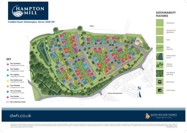 SitePlan