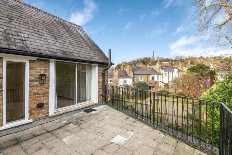 Wellington Terrace, Harrow on the Hill Village Conservation Area