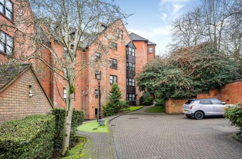 The Garlands, Peterborough Road, Harrow on the Hill