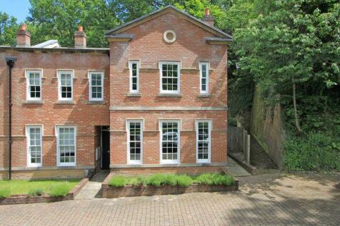 Wadhurst - 3 bedroom terraced house for sale