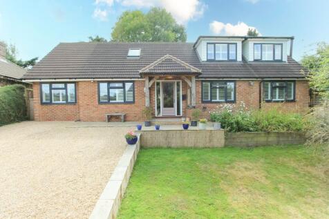 Jonas Drive, Wadhurst, TN5