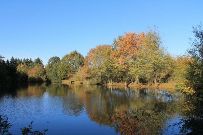 lake