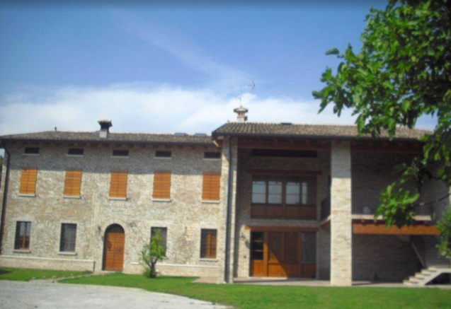 house outside