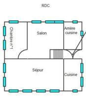ground floor
