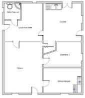 ground floor