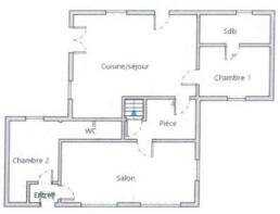ground floor