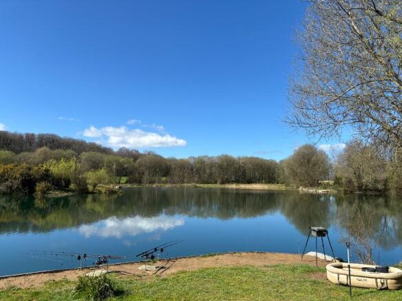 lake