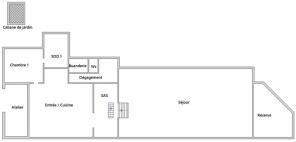 ground floor