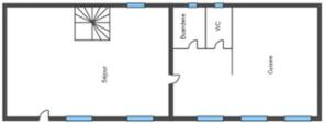 ground floor