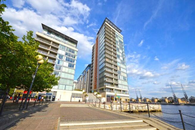 Double Bedroom Apartment to Rent