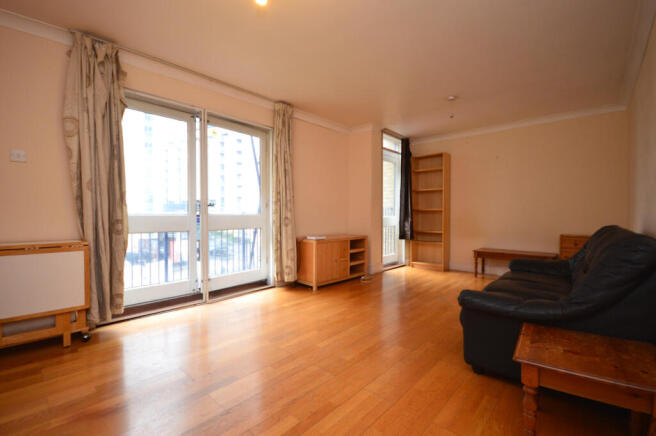2 Double Bedroom Flat to Rent
