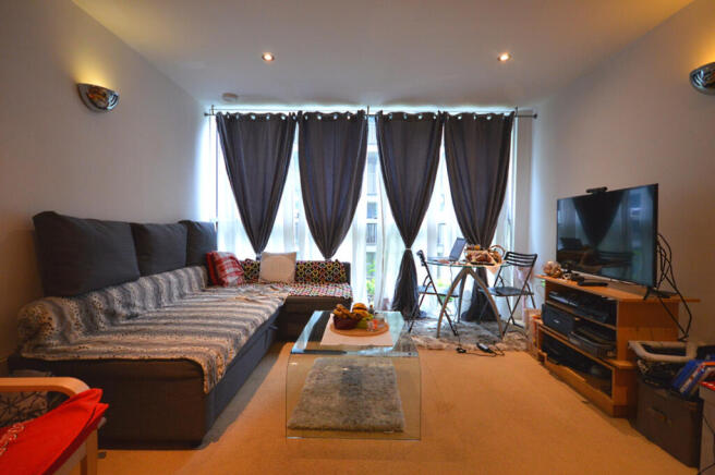 Double Bedroom Apartment to Rent