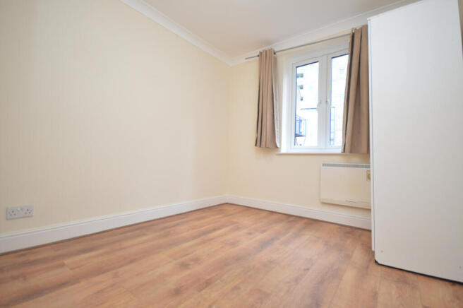 2 Double Bedroom Flat to Rent