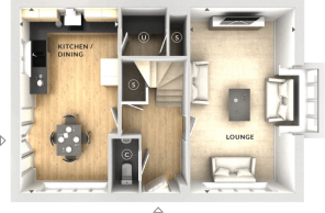 Ground Floor
