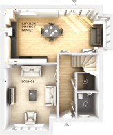 Ground floor