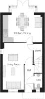 Ground Floor Plan