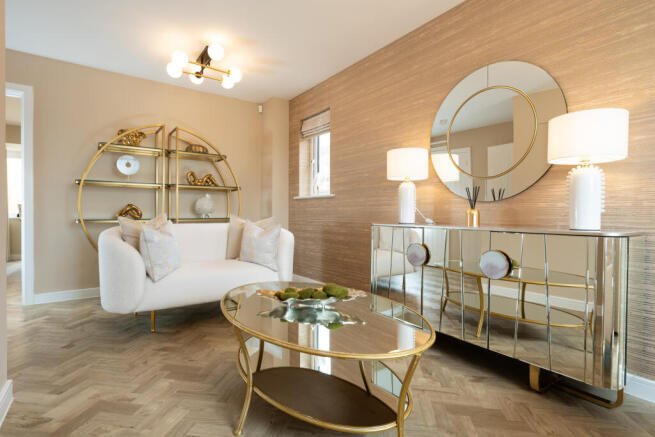 Showhome photography