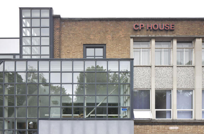 CP House