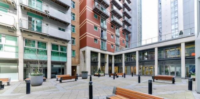 Albert Embankment