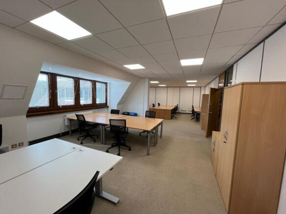 Global House Epsom