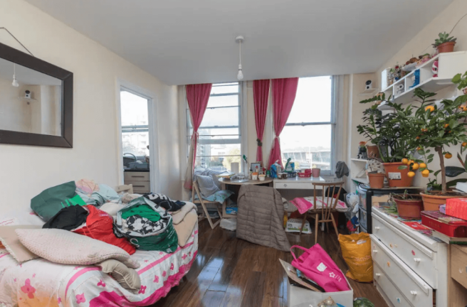 Flat 3, 80 Richmond Road Kingston-Upon-Thames Sur