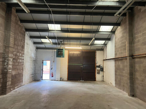 Unit 6 Ramsgreave Blackburn