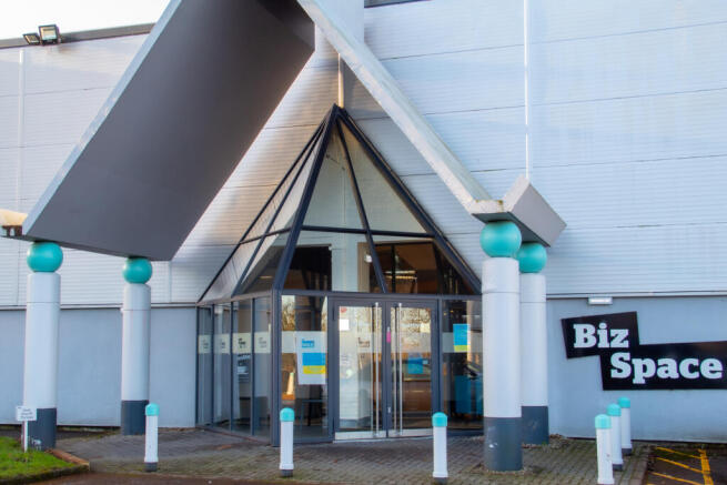 BizSpace Gateshead Felling