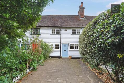 Pump Hill, Loughton, Essex, IG10 1RU