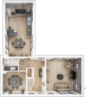 Ground Floor