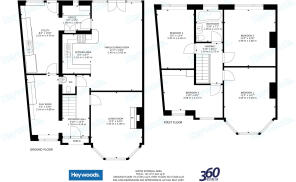 112 Lincoln Ave - FP