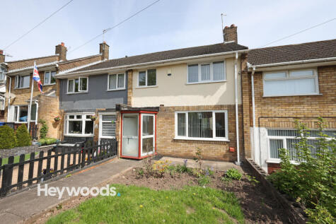 Mount Pleasant, Chesterton, Newcastle under Lyme