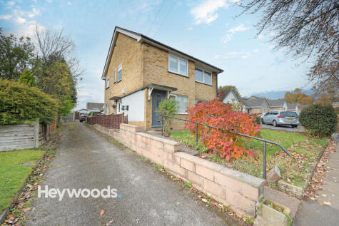 Allerton Road, Trentham, Stoke-on-Trent, Staffordshire