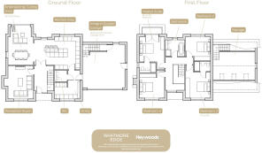 Plot 2 Floorplan