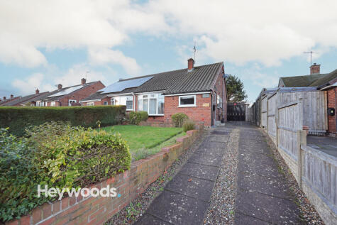 Werburgh Drive, Trentham, Stoke-on-Trent, Staffordshire