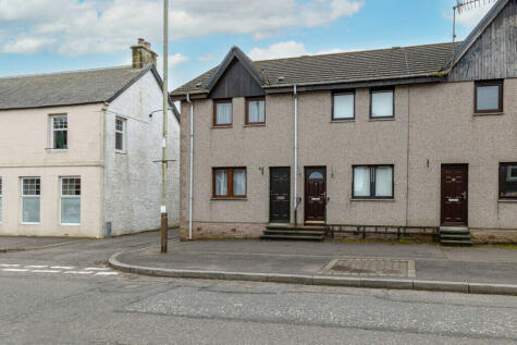 Blackford - 2 bedroom end of terrace house for sale