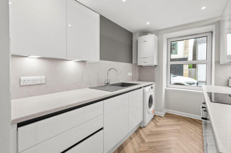 Townhead, Auchterarder, PH3